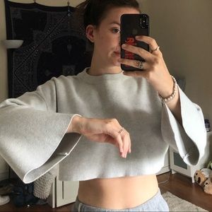 princess polly sweater